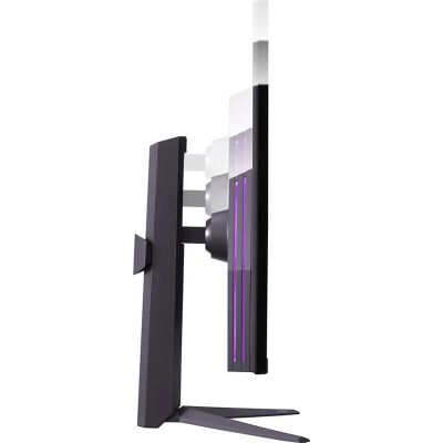 Монитор LG 27GR93U-B | Зображення 2