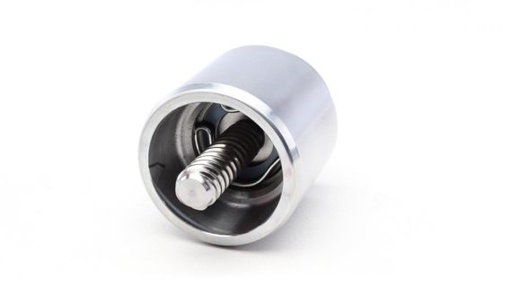 Поршенек суппорта заднего Ford Transit 2.2-2.4 TDCI 06-14 R  48x52mm  Bosch  с механизмом  K485205R | Зображення 1