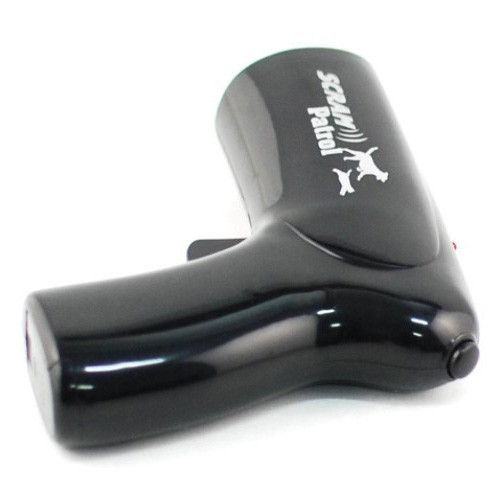 Пугач для собак, Ультразвуковой отпугиватель котов, Отпугиватель собак для дачи, Средство от собак | Зображення 5