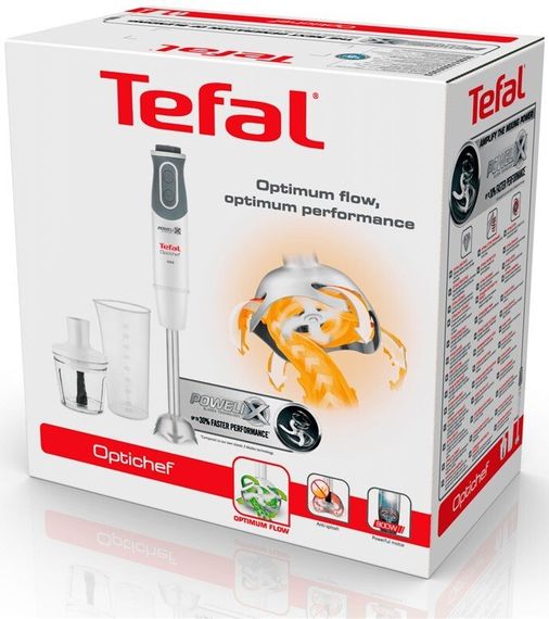 Блендер Tefal  Optichef HB641138 (HB641138) | Зображення 6
