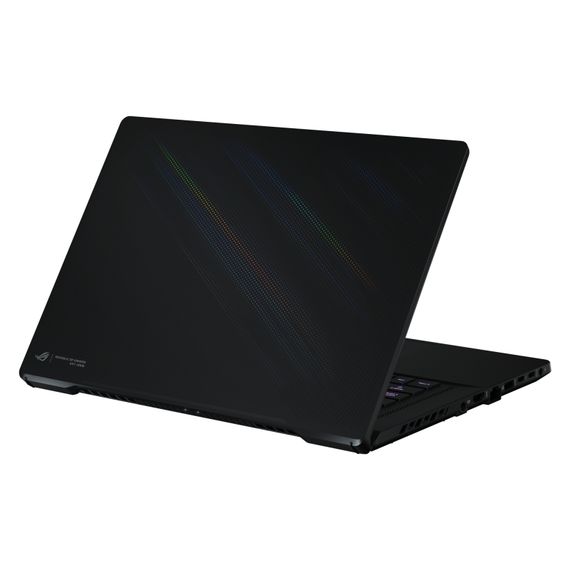 Ноутбук ASUS ROG Zephyrus G16 GU603ZV-N4010 16QHD+ IPS/Intel i7-12700H/16/1024F/NVD4060-8/noOS/Grey (90NR0H23-M002E0) | Зображення 2
