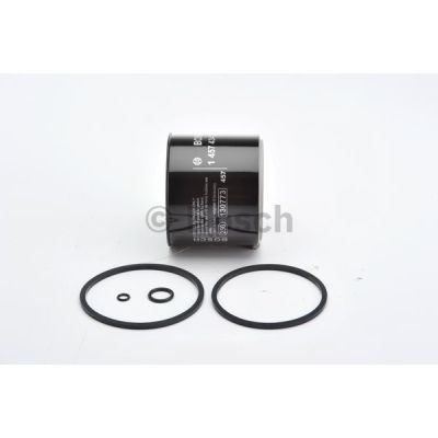 Фильтр топливный Bosch 1 457 434 201 | Зображення 1