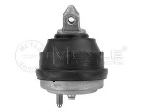 Опора двигуна BMW (вир-во MEYLE) MEYLE 3002211128 на BMW 5 седан (E39)