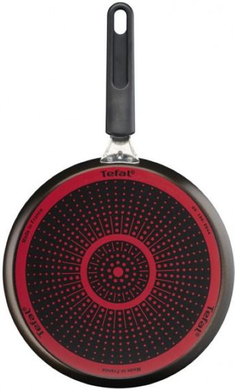 Сковорода блинная Tefal Simply Clean 25 см (B5671053) (B5671053) | Зображення 1