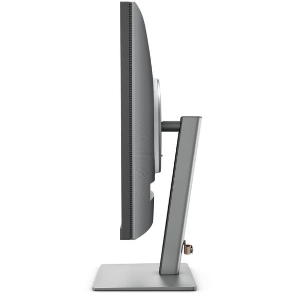 TFT 31.5" BenQ RD320U, 4K, IPS, 2хHDMI, DP, USB- C, USB-hub, HAS, Pivot, кол., сірий | Зображення 6