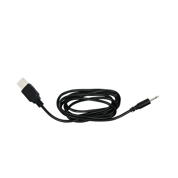 Вибромассажер - Pretty Love Antony Heat Massager Pink sexstyle | Зображення 9