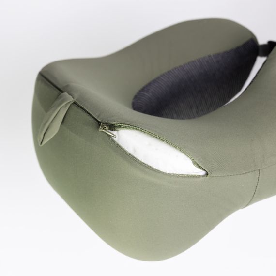 Подушка для шиї Camelback U-подібна зелений HP-56-15GR | Зображення 1