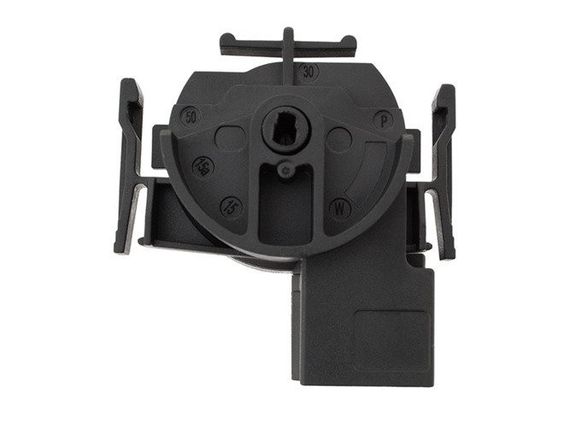 Opel Agila A (00-07) контактная группа замка зажигания 90589314, Опель Агила А | Зображення 2