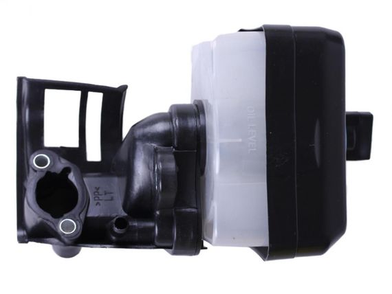 Фильтр воздушный (в сборе) м/б   168F   (6,5Hp)   (масляный)   ZS