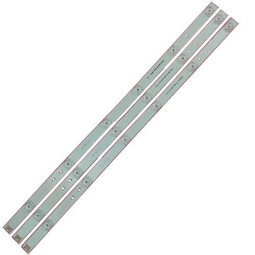 LED планка лампа подсветки ЖК 42, 825мм LG Innotek DRT 3.0 42 | Зображення 1