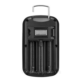 Аварійна лампа ліхтар лампа для риболовлі, ліхтар для намету кемпінгу Кемпінгове підсвічування CA-80