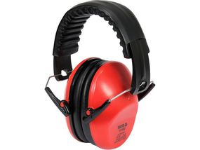 Навушники шумозахисні гучність 26 dB YATO YT-74632