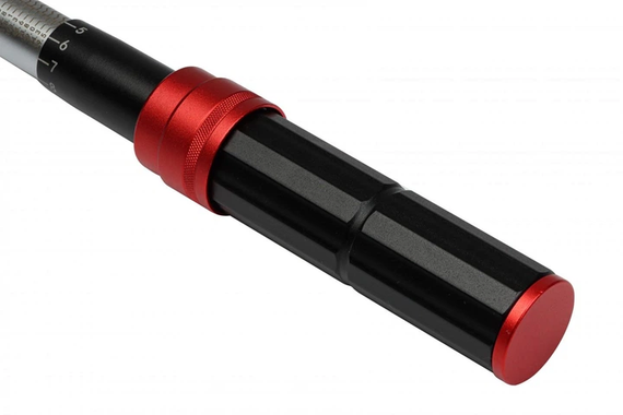 Ключ Динамометрический GUT MECHANIC 1/2" 30-220NM TW-12220 | Зображення 3