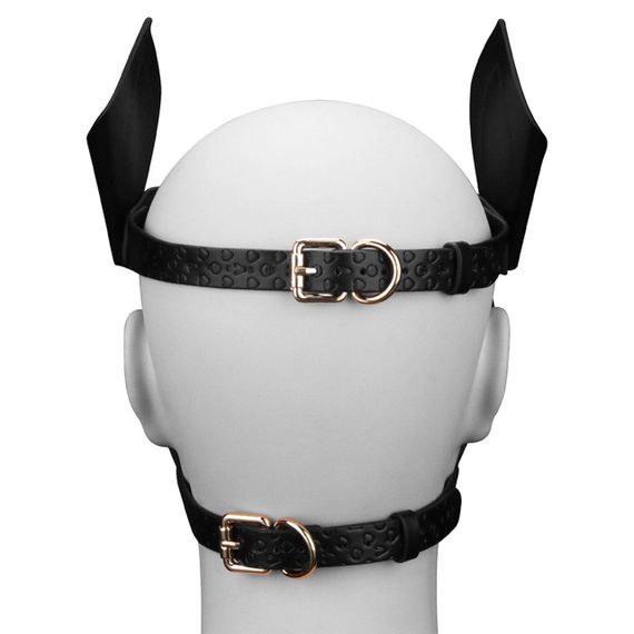 Маска - Rebellion Reign Howl Pup Mask sexstyle | Зображення 8