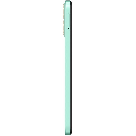 Мобільний телефон ZTE Blade A73 4/128GB Green (1011469) | Зображення 3
