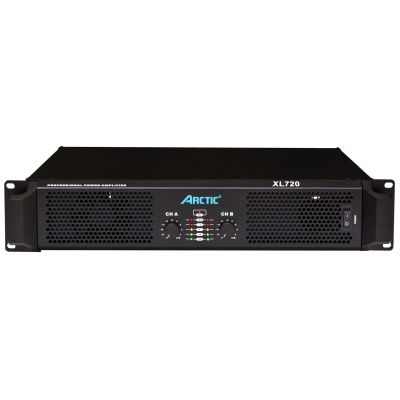 Усилитель Arctic Audio XL720