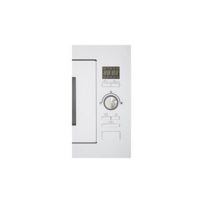 Микроволновая печь Interline MWG 725 ESA WA (MWG725ESAWA) | Зображення 6