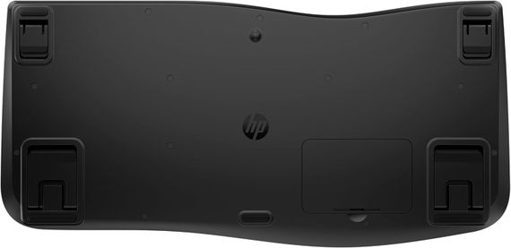 Клавиатура мембранная HP 680 Comfort Dual-Mode 111key 8T6L8AA | Зображення 9