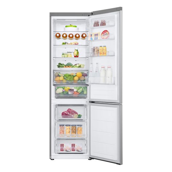 Холодильник LG GC-B509FNMW | Зображення 3