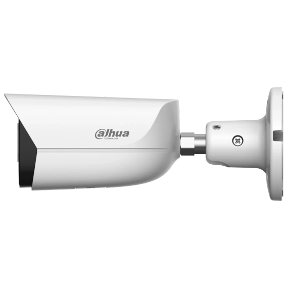 DH-IPC-HFW3849E-AS-IL 8МП (2.8мм) IP відеокамера Dahua - Камери | Зображення 2