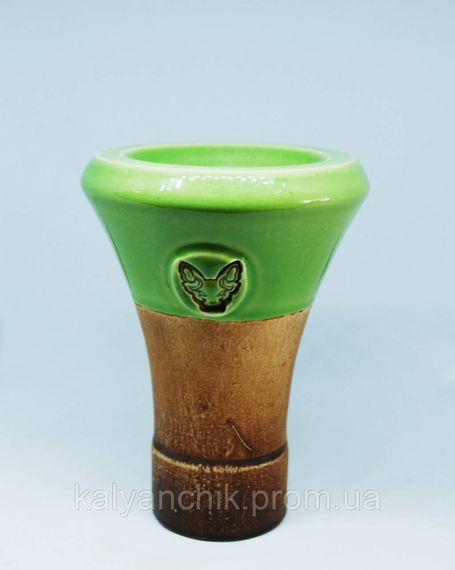 Чаша для кальяна M.R.T. Bowls Big Bro №1