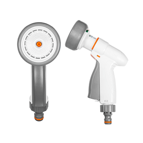 Пістолет для поливу Bradas QUICK MULTI SPRAY WHITE LINE регульований WL-EN7T