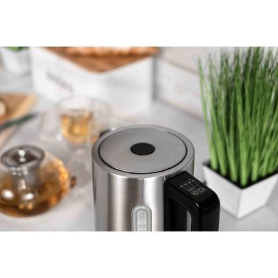 Електрочайник Ardesto EKL-FD700SS | Зображення 2