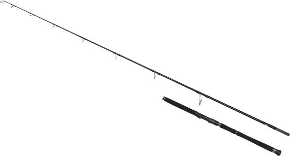 Спінінг Zenaq Sinpaa 83 Hiramasa 8’3/2.51m 95g