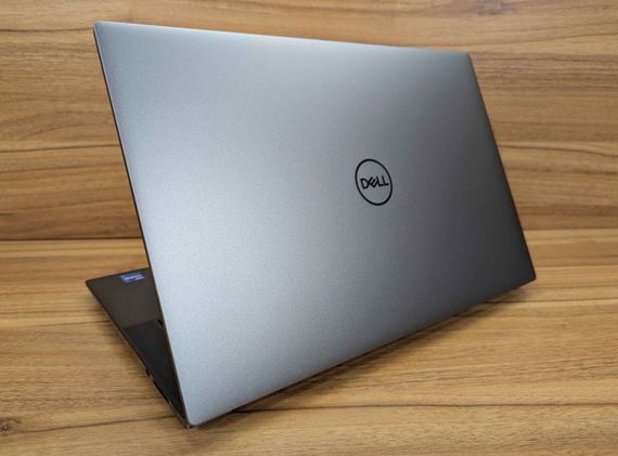 Мобільна робоча станція Б-клас Dell Precision 5560 / 15.6" (1920x1080) IPS / Core i7-11800H (8 (16) ядер по 2.3 - 4.6 GHz) / 32 GB DDR4 / 512 GB SSD / Quadro T1200, 4 GB GDDR6, 128-bit / WebCam / TouchID / Windows 11 б/в + Подарунок Бездротова миша | Зображення 6