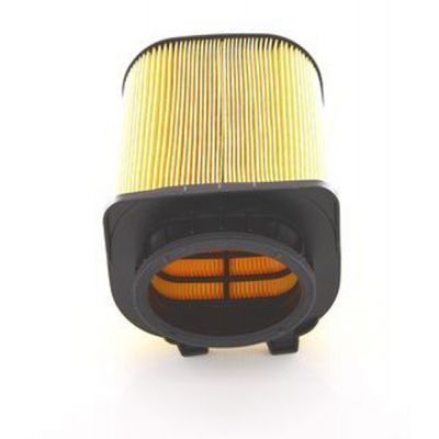 Воздушный фильтр для автомобиля Bosch F026400480 | Зображення 3