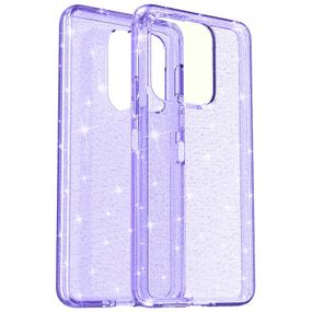 TPU чохол Nova для Xiaomi Redmi Note 14 4G (Int. version) Purple
