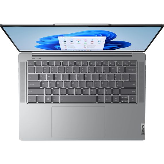 Ноутбук Lenovo Yoga Pro 7 14IMH9 (83E200AARA) | Зображення 3