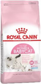 Сухий корм для кошенят до 4 місяців Royal Canin Mother and Babycat 10 кг