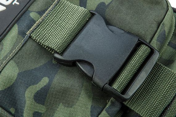Сумка для інструментів NEO Tools CAMO 25х19 см 84-323 | Зображення 3