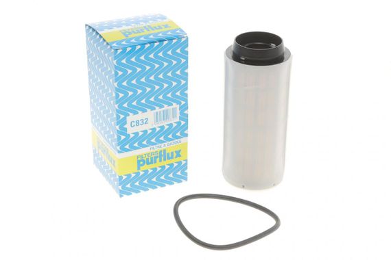 Фільтр паливний Iveco Daily 2.3 3.0JTD 06- C832