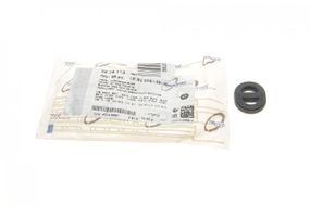 Гумка кріплення корпусу фільтра повітряного Mercedes Benz C-class W203 E-class W210 2.0 2.2 2.7CDI 99- 02.14.113