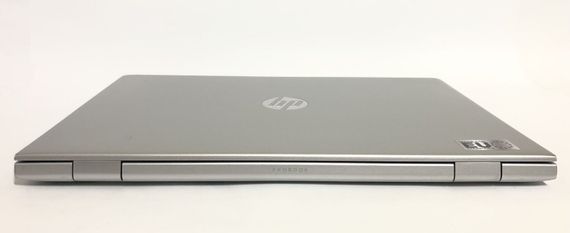 Ноутбук HP ProBook 650 G5 / 15.6" (1920x1080) IPS / Intel Core i3-8145U (2 (4) ядра по 2.1 - 3.9 GHz) / 8 GB DDR4 / 256 GB SSD / Intel UHD Graphics 620 / WebCam / Win 10 Pro б/у | Зображення 2
