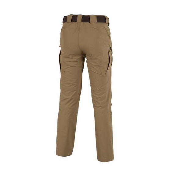 Штани тактичні Helikon-Tex OTP (Outdoor Tactical Pants) - VersaStretch - Mud Brown, розмір M | Зображення 1