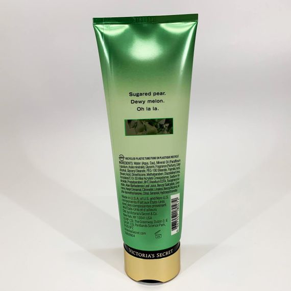 Лосьйон для тіла Victoria's Secret Pear Glace 236 мл Original AM-19 | Зображення 2