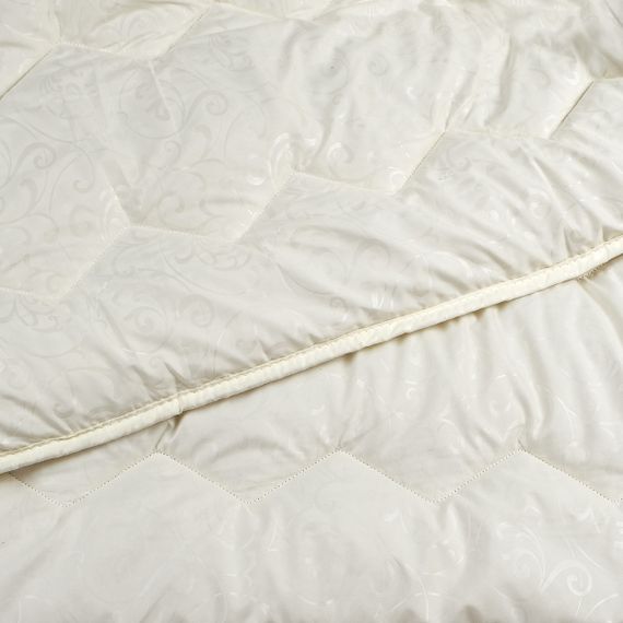 Ковдра вовняна зимова (400г/м2) Vladi 170 x 210 см | Зображення 3