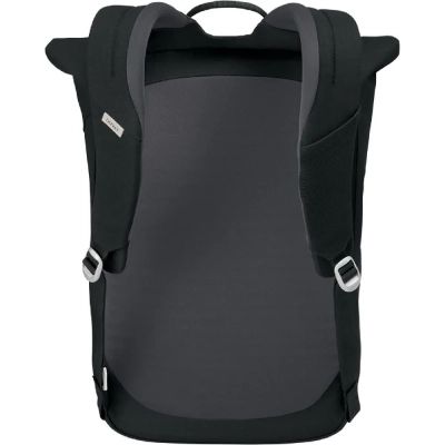 Рюкзак туристический Osprey Arcane Roll Top black - O/S - чорний (009.3906) | Зображення 1