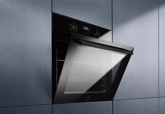 Духовой шкаф Electrolux электрический KODEF70BZ | Зображення 3