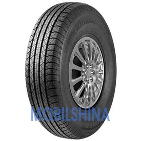 Летние шины POWERTRAC CITYROVER (265/70R17 115H)