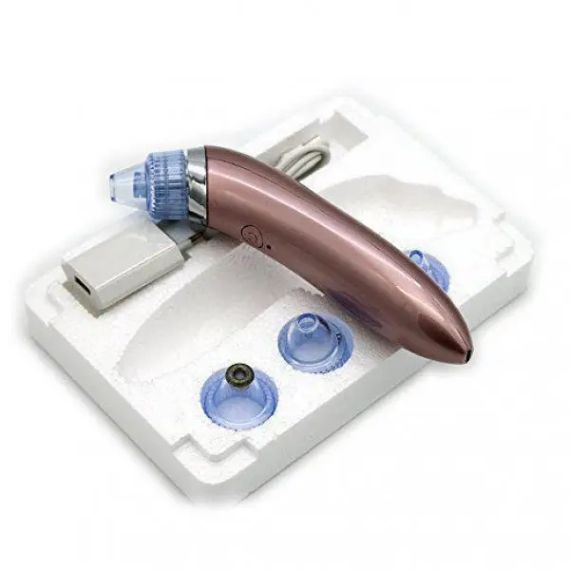 Аппарат для вакуумной чистки лица XN-8030 | Зображення 3