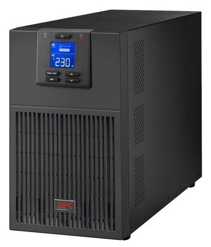 ИБП APC Easy UPS SRV 3000VA (SRV3KI)