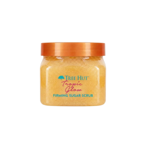 Скраб для тела мини Tree Hut Tropic Glow Sugar Scrub (96 г)