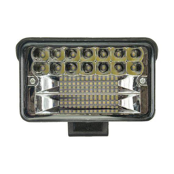 Светодиодная фара рабочего света Cyclone WL-R3 84W HI/LOW | Зображення 1