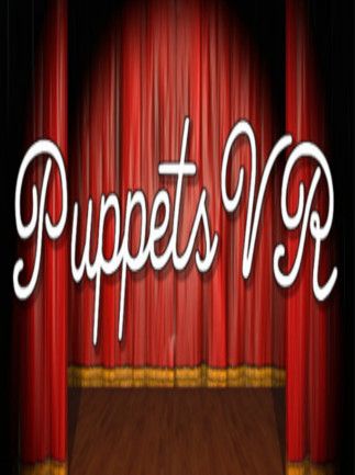 PuppetsVR Steam Key GLOBAL