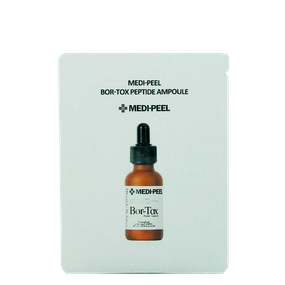 Антивікова сироватка з ліфтинг-ефектом Medi-peel Peptide-tox Bor Ampoule 1,5 ml