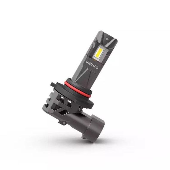 Комплект світлодіодних ламп PHILIPS HB3/HB4 11005U2500CX Ultinon Access +80% 12V | Зображення 1